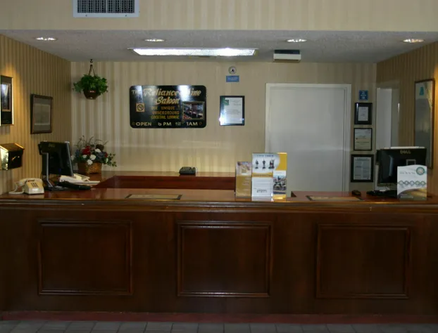 Quality Inn Gettysburg Battlefield hotel detail image 2