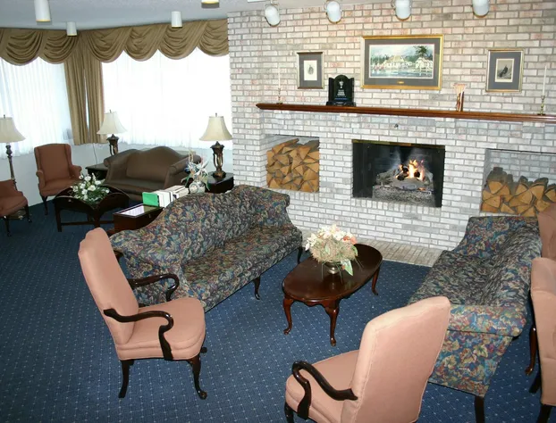 Quality Inn Gettysburg Battlefield hotel detail image 3