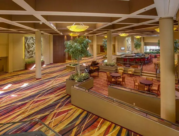 Wyndham Executive Center Columbia hotel detail image 2