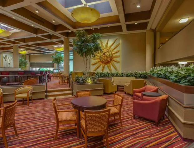 Wyndham Executive Center Columbia hotel detail image 3