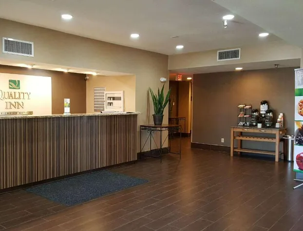 Quality Inn Cameron hotel detail image 2