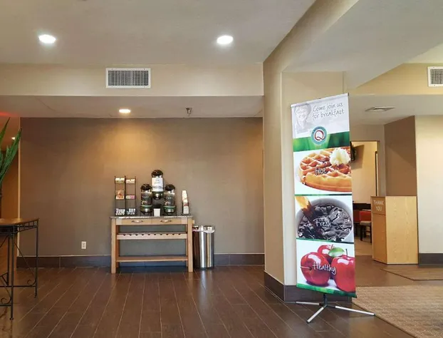 Quality Inn Cameron hotel detail image 3