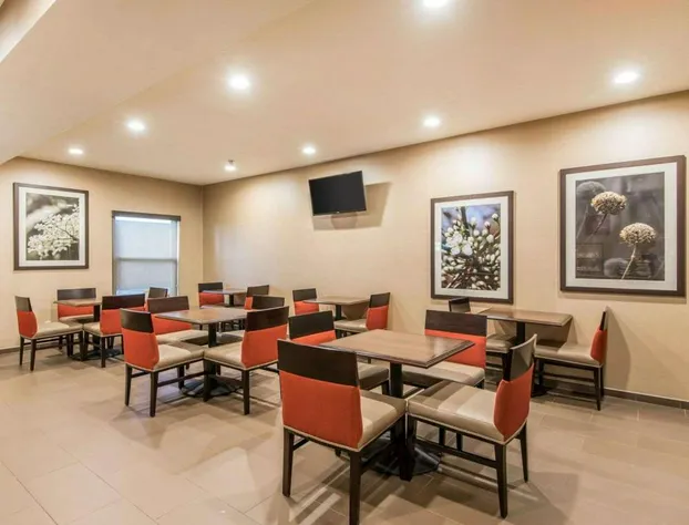 Quality Inn Cameron hotel detail image 4