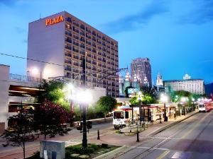 Salt Lake Plaza SureStay Collection by Best Western hotel detail image 1