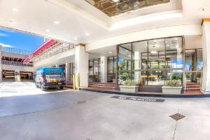 Salt Lake Plaza SureStay Collection by Best Western hotel detail image 3