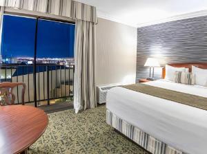 Salt Lake Plaza SureStay Collection by Best Western hotel detail image 4