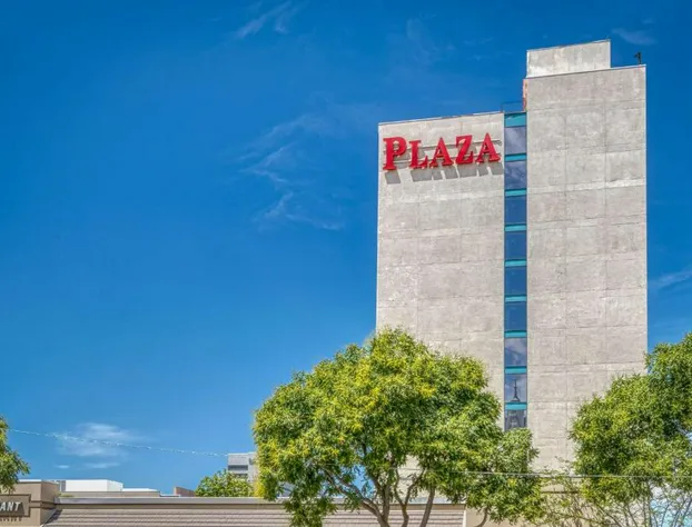 Salt Lake Plaza Hotel SureStay Collection by Best Western hotel detail image 3