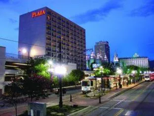 Salt Lake Plaza Hotel SureStay Collection by Best Western hotel detail image 1