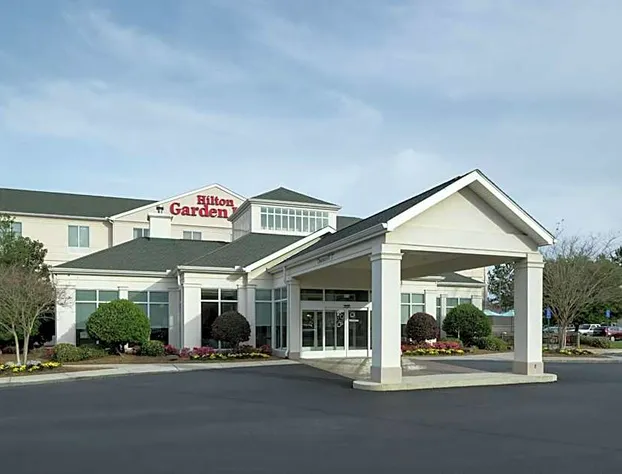 Hilton Garden Inn Dothan hotel detail image 2