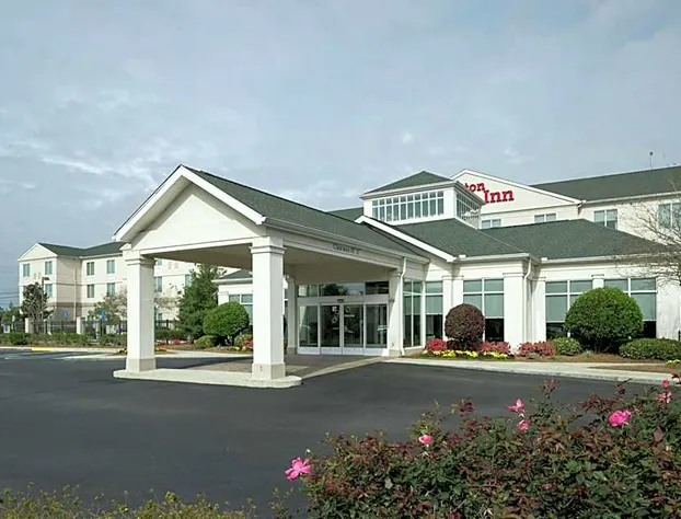 Hilton Garden Inn Dothan hotel detail image 4