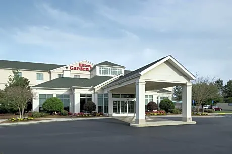 Hilton Garden Inn Dothan hotel hero