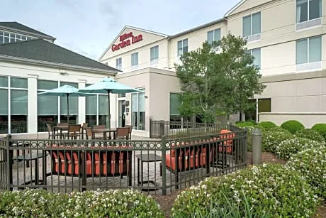 Hilton Garden Inn Dothan hotel detail image 1