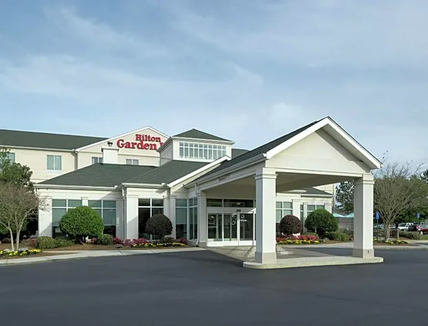 Hilton Garden Inn Dothan hotel detail image 2