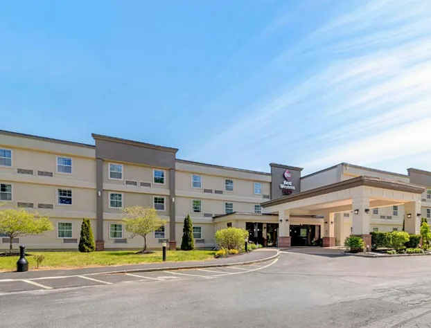 Best Western Plus Brunswick Bath hotel detail image 3