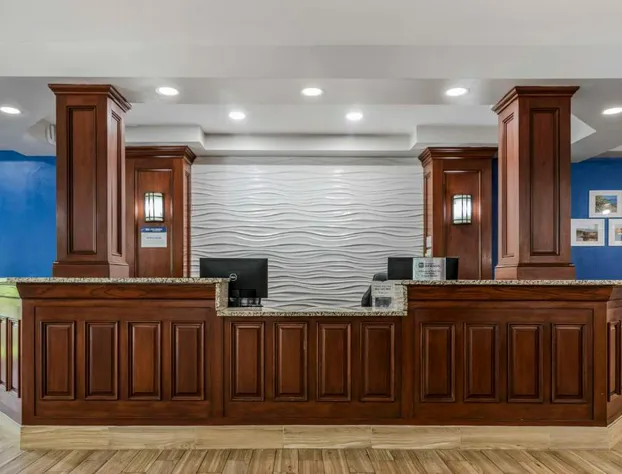 Best Western Plus Brunswick Bath hotel detail image 4