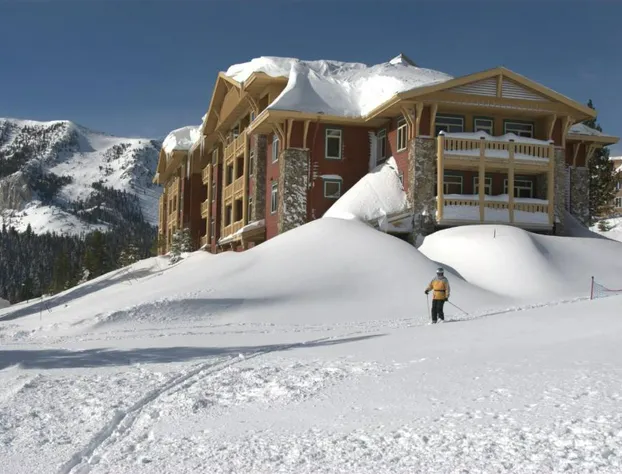 Juniper Springs Resort hotel detail image 1