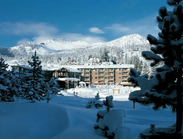 Juniper Springs Resort hotel detail image 2