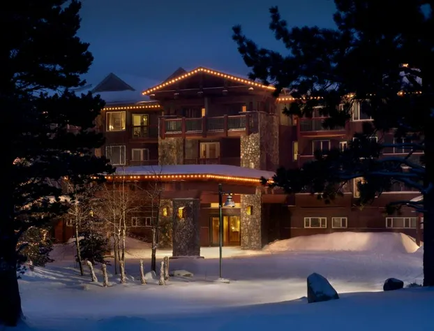 Juniper Springs Resort hotel detail image 3