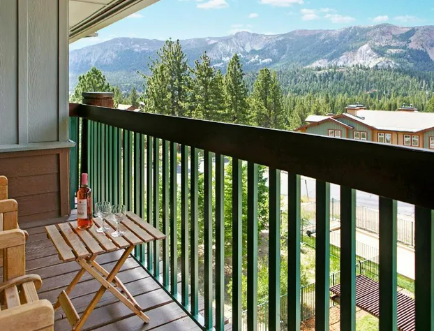 Juniper Springs Resort hotel detail image 4