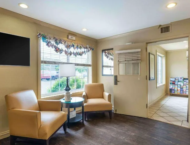 Extended Stay America Suites Boston Marlborough hotel detail image 4