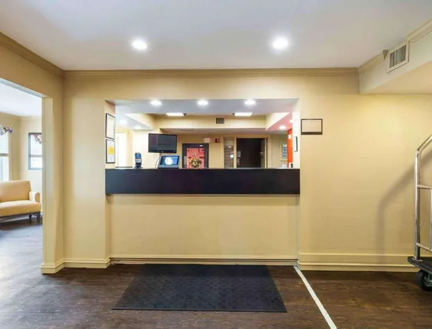 Extended Stay America Suites Boston Marlborough hotel detail image 2