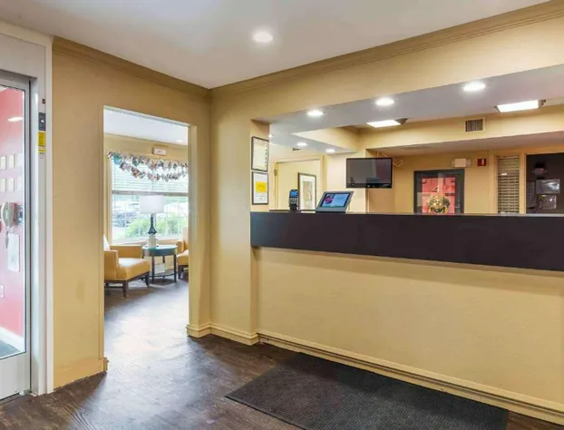 Extended Stay America Suites Boston Marlborough hotel detail image 3