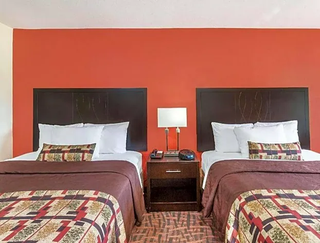 The Richland Lodge hotel detail image 4