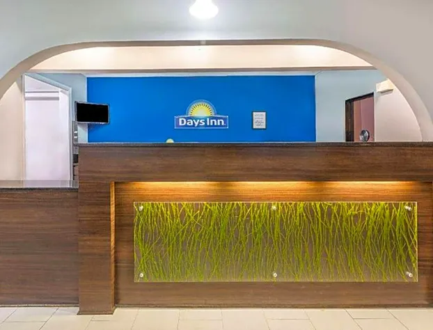 The Richland Lodge hotel detail image 1