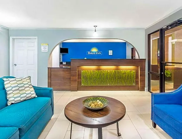 The Richland Lodge hotel detail image 2