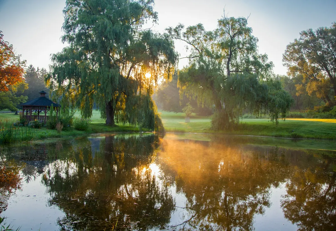 La Tourelle hotel hero