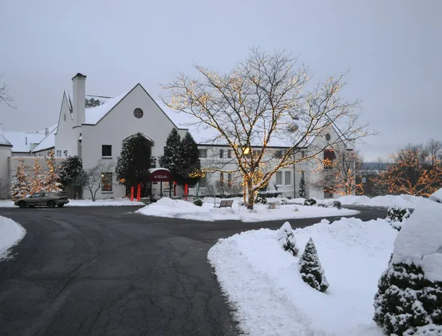 La Tourelle hotel detail image 1