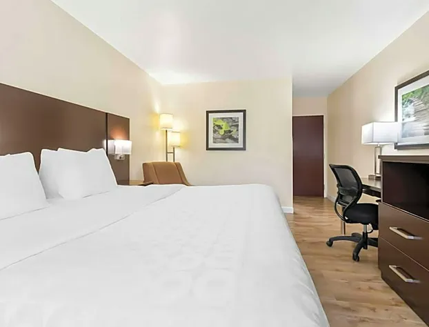 Best Western Patriots Point hotel detail image 3