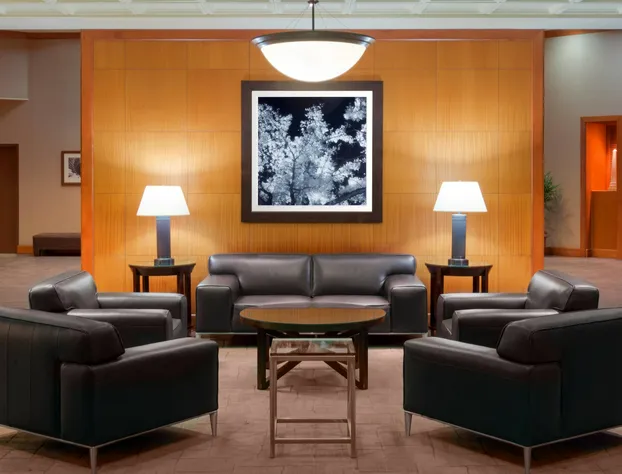 Sheraton Denver West Hotel hotel detail image 2