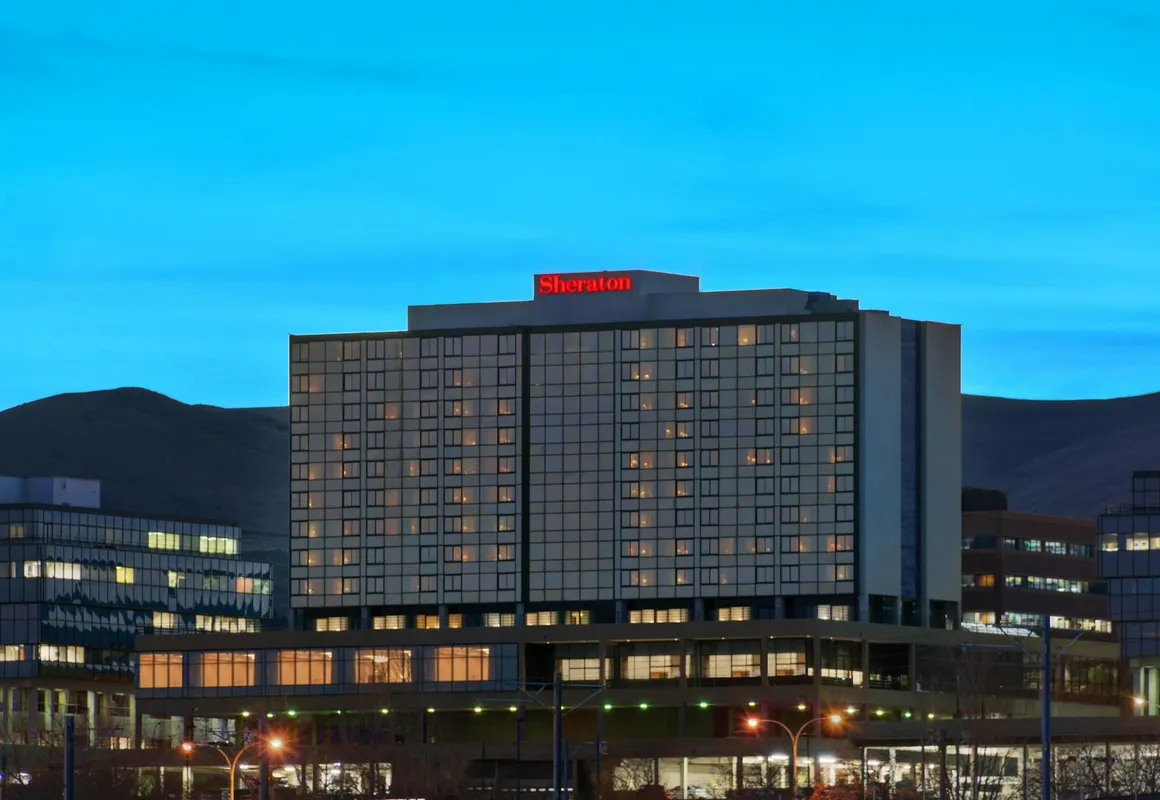 Sheraton Denver West Hotel hotel hero