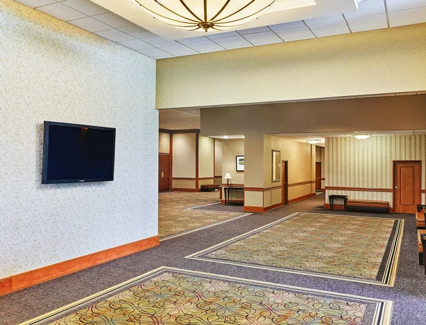 Sheraton Denver West Hotel hotel detail image 3