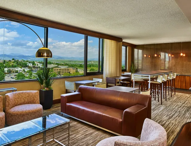Sheraton Denver West Hotel hotel detail image 4