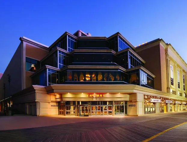 Caesars Atlantic City Resort & Casino - A Caesars Rewards Destination hotel detail image 1