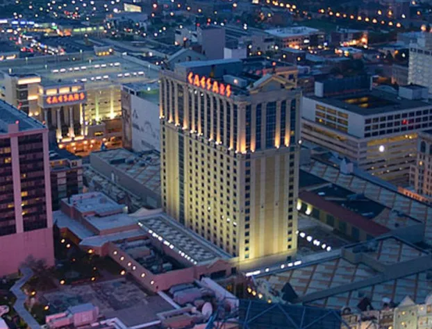 Caesars Atlantic City Resort & Casino - A Caesars Rewards Destination hotel detail image 2