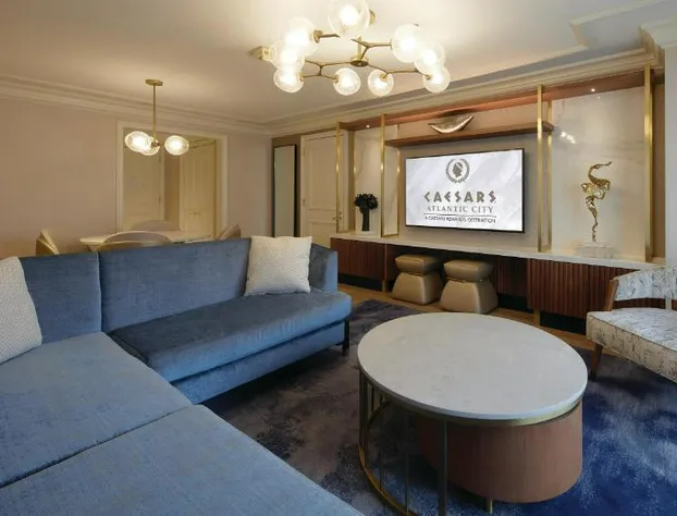 Caesars Atlantic City Resort & Casino - A Caesars Rewards Destination hotel detail image 3