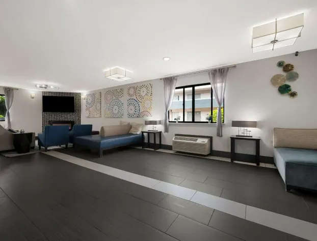 Best Western Executive Inn hotel detail image 3