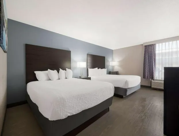 Best Western Executive Inn hotel detail image 4