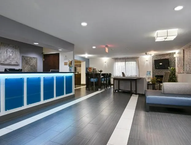 Best Western Executive Inn hotel detail image 3