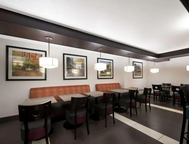 Best Western Executive Inn hotel detail image 4