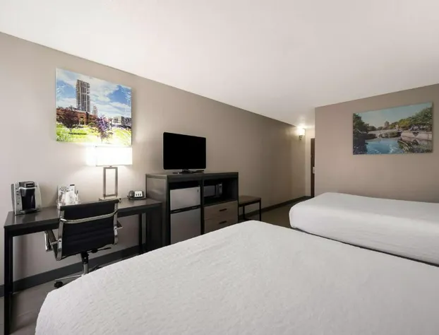 Best Western Executive Inn hotel detail image 4
