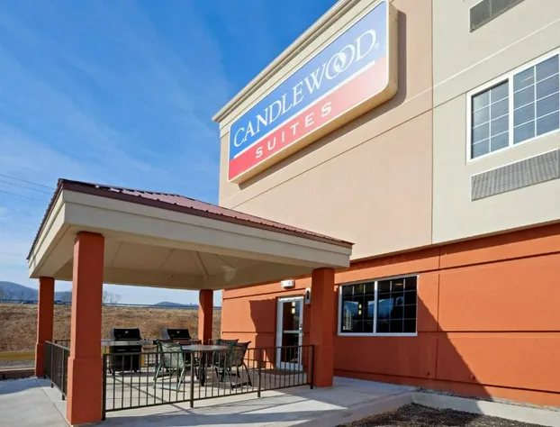 Candlewood Suites Williamsport by IHG hotel detail image 2