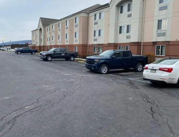 Candlewood Suites Williamsport by IHG hotel detail image 3