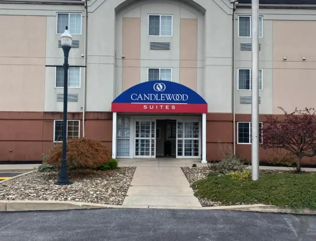 Candlewood Suites Williamsport by IHG hotel detail image 4