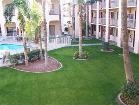 Best Western Plus Scottsdale Thunderbird Suites hotel detail image 2