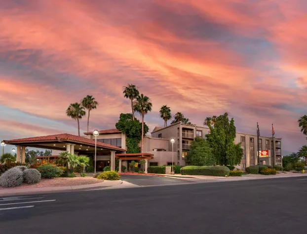 Best Western Plus Scottsdale Thunderbird Suites hotel detail image 1