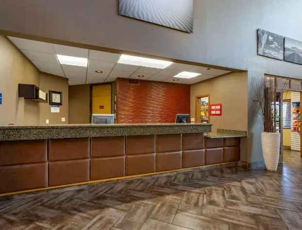 Best Western Plus Scottsdale Thunderbird Suites hotel detail image 4